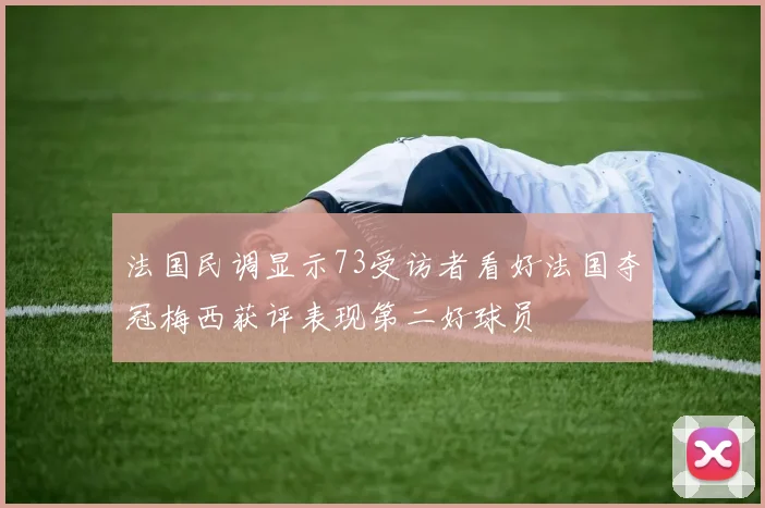 法国民调显示73受访者看好法国夺冠梅西获评表现第二好球员