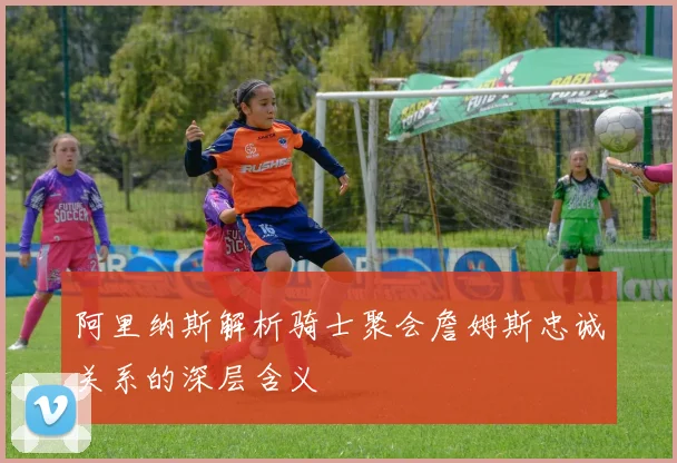 阿里纳斯解析骑士聚会詹姆斯忠诚关系的深层含义